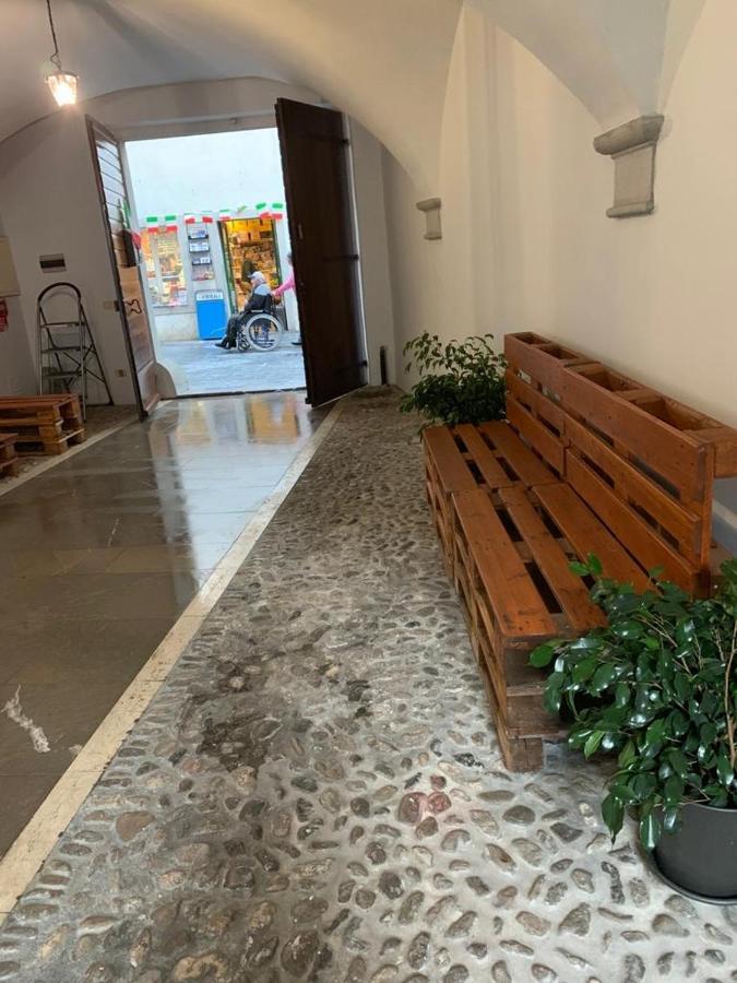 Affittacamere Da Andre E Mary Venzone Extérieur photo
