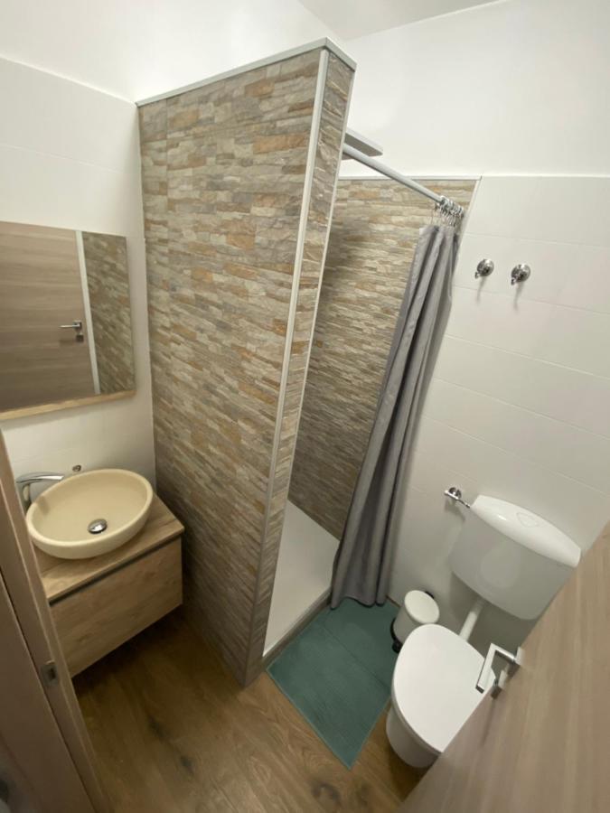 Affittacamere Da Andre E Mary Venzone Extérieur photo