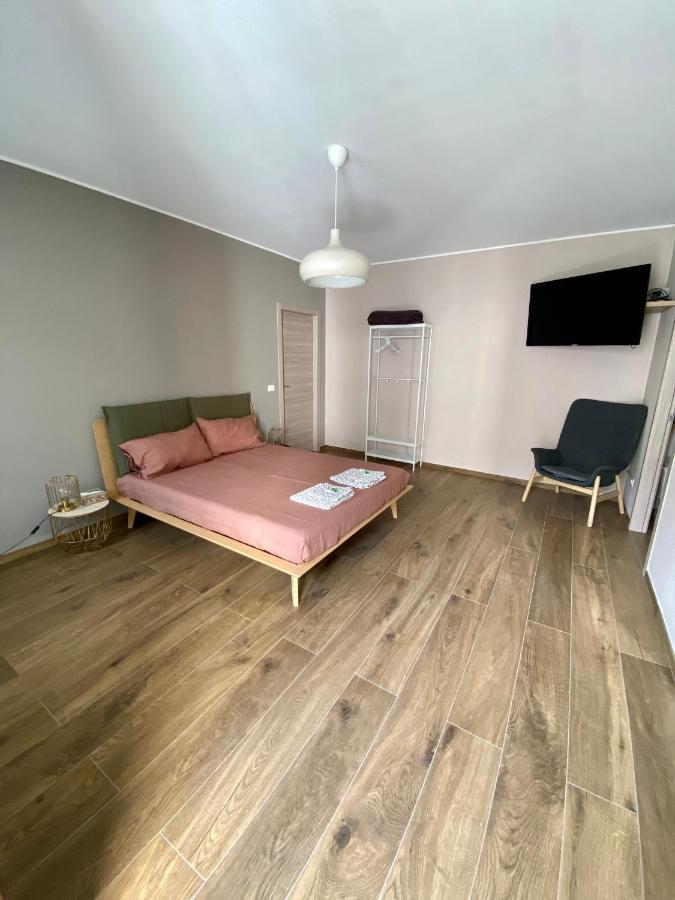 Affittacamere Da Andre E Mary Venzone Extérieur photo
