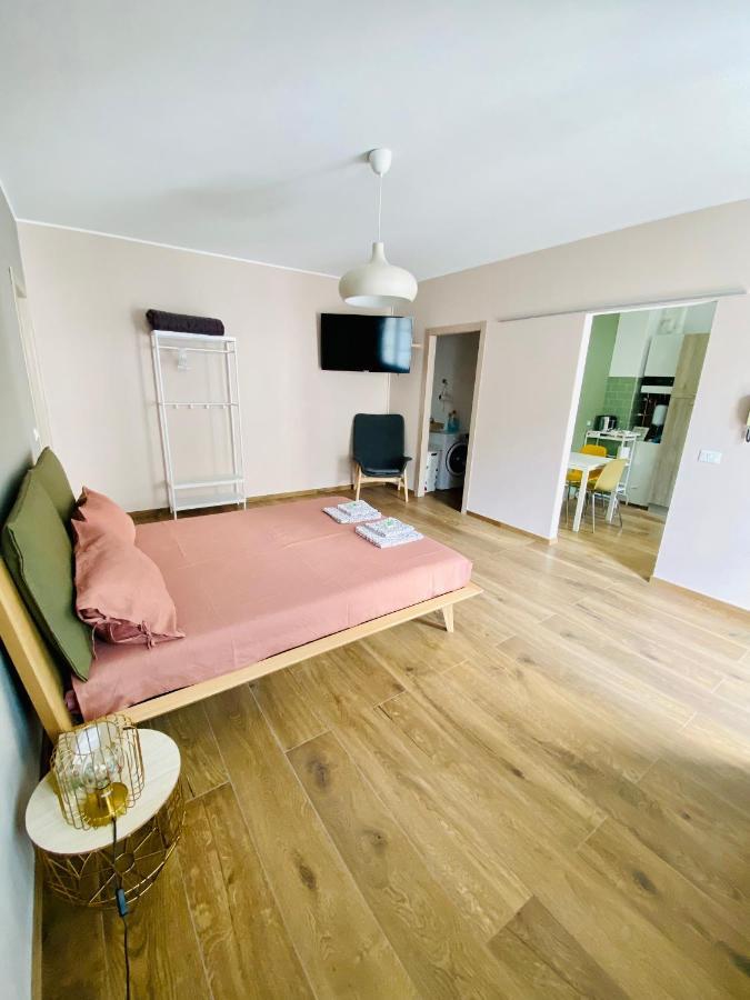 Affittacamere Da Andre E Mary Venzone Extérieur photo