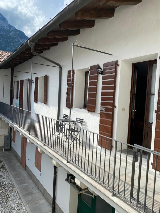 Affittacamere Da Andre E Mary Venzone Extérieur photo