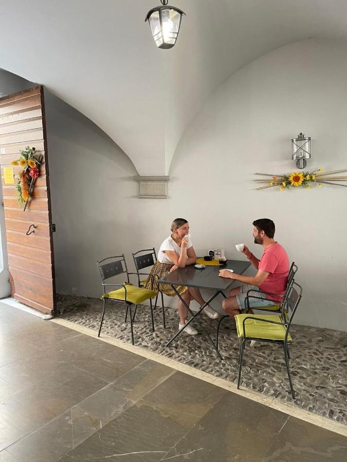 Affittacamere Da Andre E Mary Venzone Extérieur photo